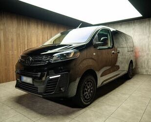 Opel Zafira Life Gebrauchtwagen