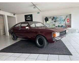 Ford Granada Gebrauchtwagen