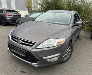 Ford Mondeo Gebrauchtwagen