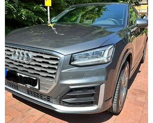 Audi Q2 Gebrauchtwagen