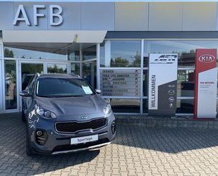 Kia Sportage Gebrauchtwagen