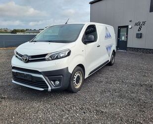 Toyota Proace (Verso) Gebrauchtwagen
