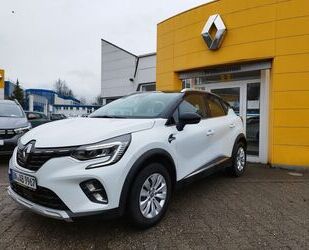 Renault Captur Gebrauchtwagen
