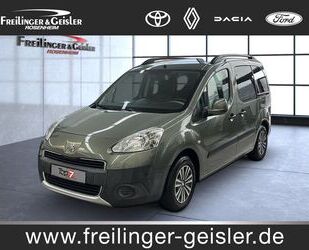 Mercedes-Benz Partner Tepee 