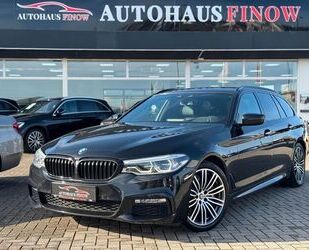 BMW 530 Gebrauchtwagen