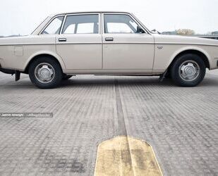 Volvo 244 Gebrauchtwagen