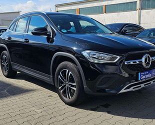 Mercedes-Benz GLA 200 Gebrauchtwagen