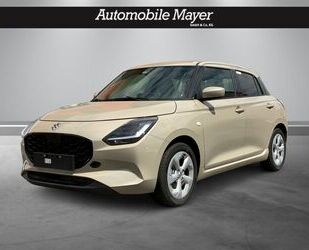 Suzuki Swift Gebrauchtwagen