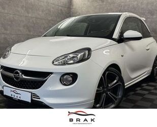 Opel Adam Gebrauchtwagen