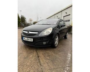 Opel Corsa Gebrauchtwagen