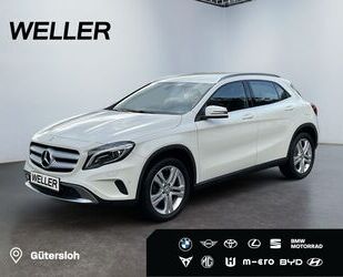 Mercedes-Benz GLA 200 Gebrauchtwagen