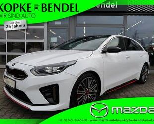 Kia pro ceed / ProCeed Gebrauchtwagen
