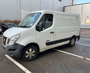 Nissan NV400 Gebrauchtwagen