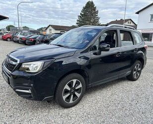 Subaru Forester Gebrauchtwagen