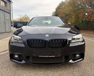 BMW 525 Gebrauchtwagen