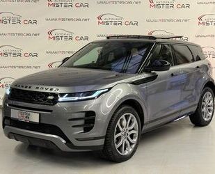 Land Rover Range Rover Evoque Gebrauchtwagen