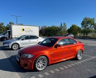 BMW 1er M Coupé Gebrauchtwagen