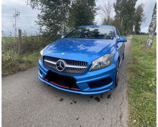 Mercedes-Benz A 250 Gebrauchtwagen