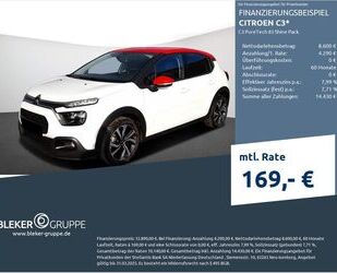 Citroen C3 Gebrauchtwagen
