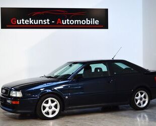 Audi Coupé Gebrauchtwagen