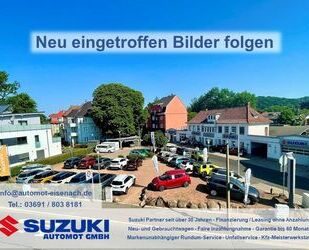 Suzuki Swift Gebrauchtwagen