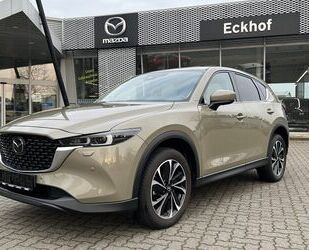 Mazda CX-5 Gebrauchtwagen