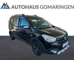 Dacia Dokker Gebrauchtwagen