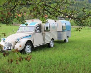 Volvo 2 CV 