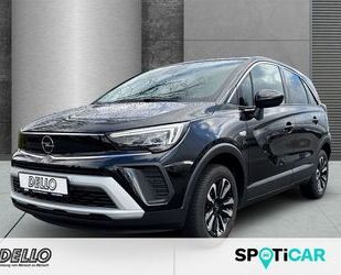 Opel Crossland (X) Gebrauchtwagen