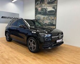 Mercedes-Benz GLE 300 Gebrauchtwagen