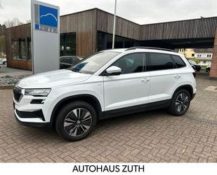 Skoda Karoq Gebrauchtwagen