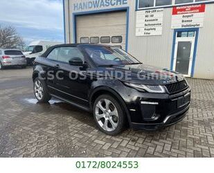 Land Rover Range Rover Evoque Gebrauchtwagen