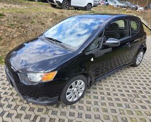 Mitsubishi Colt Gebrauchtwagen