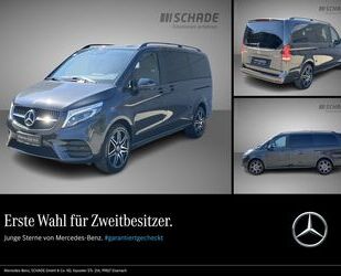 Mercedes-Benz V 250 Gebrauchtwagen