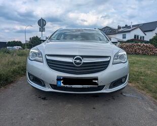 Opel Insignia Gebrauchtwagen
