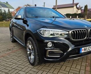 BMW X6 Gebrauchtwagen