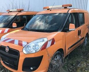 Fiat Doblo Gebrauchtwagen