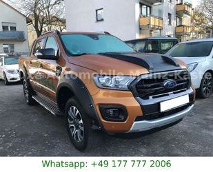 Ford Ranger Gebrauchtwagen