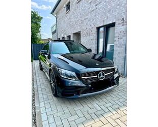 Mercedes-Benz C 200 Gebrauchtwagen