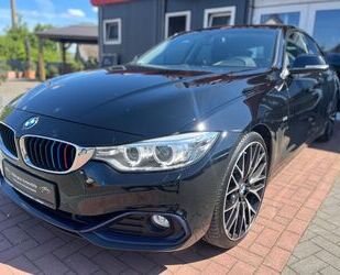 BMW 420 Gran Coupé Gebrauchtwagen