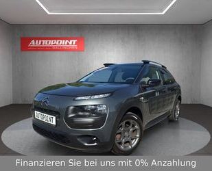 Citroen C4 Cactus Gebrauchtwagen
