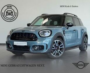 Mini Cooper S Countryman Gebrauchtwagen