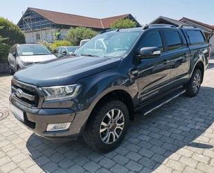 Ford Ranger Gebrauchtwagen