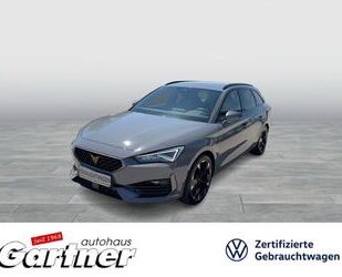 Cupra Leon Gebrauchtwagen