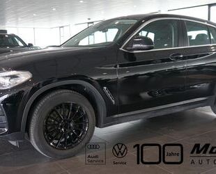 BMW X4 Gebrauchtwagen