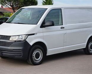 VW T6 Transporter Gebrauchtwagen