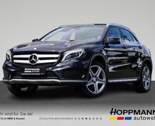 Mercedes-Benz GLA 200 Gebrauchtwagen