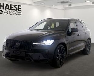 Volvo XC60 Gebrauchtwagen
