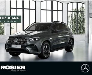 Mercedes-Benz GLE 350 Gebrauchtwagen