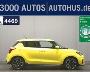 Suzuki Swift Gebrauchtwagen